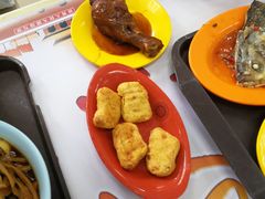-农园餐厅(北京大学店)