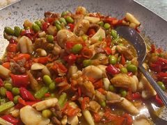 -川香渔府(万达店)