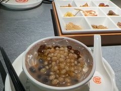 -探鱼·鲜青椒爽麻烤鱼(番禺万达店)