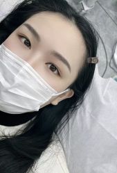 -Verywang半永久纹眉•仪器野生眉