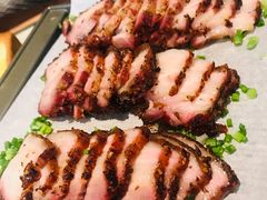 绿茶葱香烤肉-绿茶餐厅(成都大悦城店)