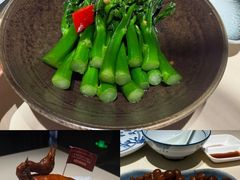 -侨美食家·粤菜(体育西路店)