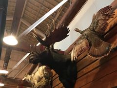 -The Crab Pot Seattle
