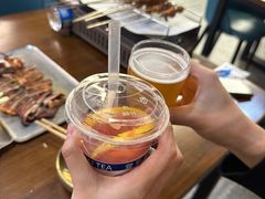 -老虎滩大连海鲜烧烤(水游城店)