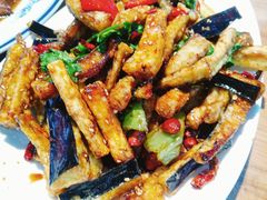 -食鸡公社辣子鸡·潍坊菜·烧烤