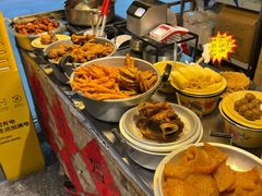 -柳州肥姨妈大骨螺蛳粉(曹路店)