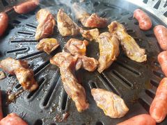 -现代烧烤冷面店(苏家屯店)