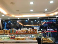 -永康饼屋(桑达大厦总店)