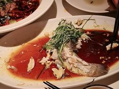 -汤城小厨•粤菜•靓汤(金宝街店)