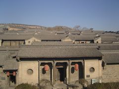 -山西王家大院