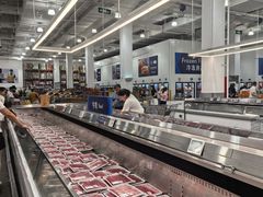 -山姆会员商店(邻瑞广场店)