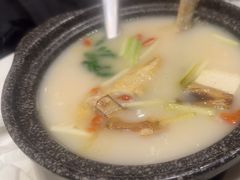 -莆田餐厅PUTIEN(三里屯店)