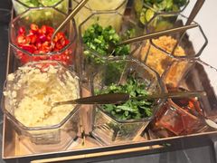 -红鼎豆捞·非遗鲍皇汤火锅(宝丰路店)