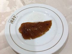 -北京全聚德(天安门店)