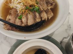 -Food Factory 食街工坊