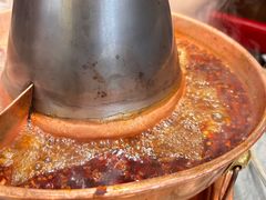 -侃爷南门铜锅涮肉