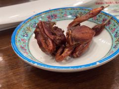 -乔家满族八大碗(流水沟店)