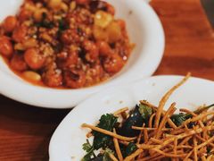-郑东靓靓虾馆·金牌油焖大虾(天泽街店)