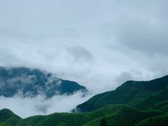 -江南天池