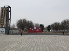 -沈阳南湖公园