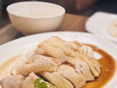 -五星海南鸡饭餐馆(东海岸路店)