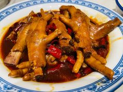 -回家吃饭·地道南昌菜(建德观总店)