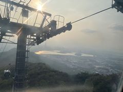 -紫金山山顶公园