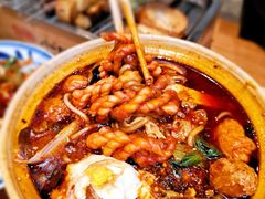 -福苗小骆驼烧烤(曲江店)