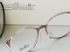 -目艮眼镜SHOWROOM(品牌集合店)