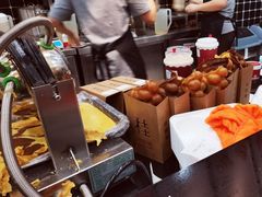 -桂桂茶(万嘉广场店)