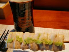 -yokocho上横町·日本食街(深业上城店)