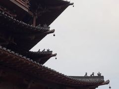 -杭州半山国家森林公园