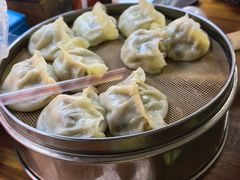 -老烟台灌汤包(南洪街店)
