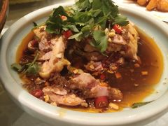 口水鸡-佰家小厨·南京菜(夫子庙店)