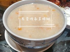 -小東馆(东纵路店)