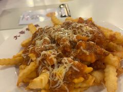 -大哥餐厅(西城花园店)