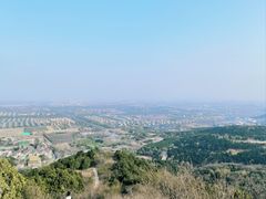 -北京西山国家森林公园