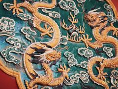 -故宫博物院(故宫)
