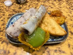 火饺-四宜糕团店(南大街店)