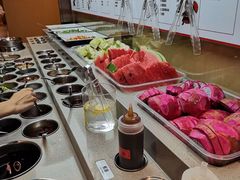-海底捞火锅(金融街万达店)