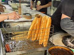 -文武王氏烧饼·无矾油条(西溪路店)