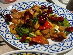 -KingThaia金泰兰(滨江天街店)