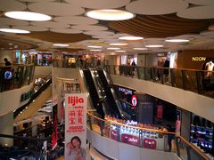-银座mall(东直门店)