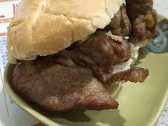 -义顺牛奶公司(新马路老店)