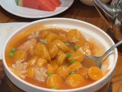 -老板恋上鱼(印象城店)
