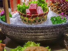 -湊湊火锅·茶憩(南京万象天地店)