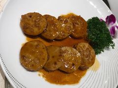 -白云宾馆·白云宴餐厅