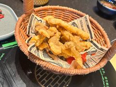 -大渝火锅(百乐广场店)