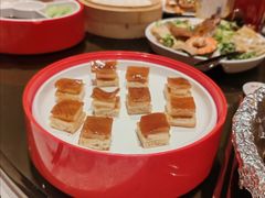 -上海人家花樣年华(中山公园店)