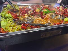 -炉鱼(天河领展店)